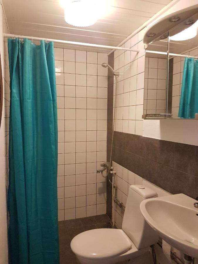 Gamla Macken Margretetorp Exterior foto